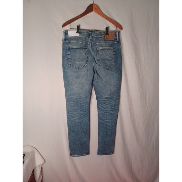 AMERICAN‎ EAGLE MENS JEANS - Picture 2 of 6